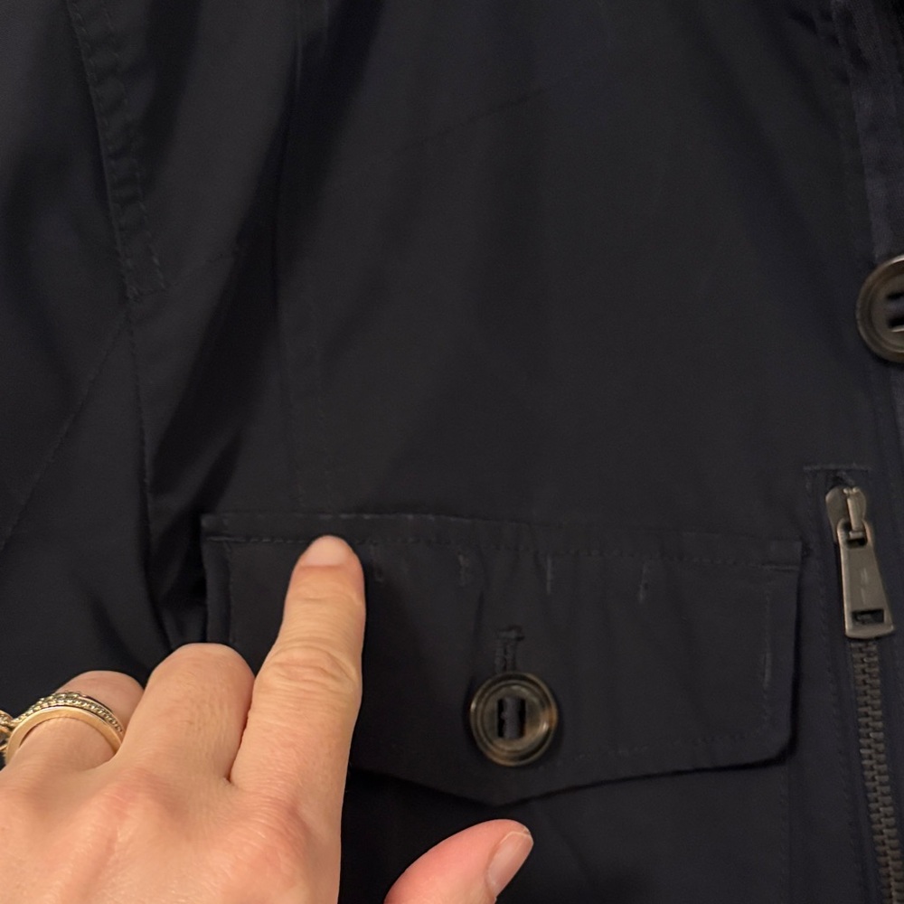 Ralph Lauren Black Label Wrexham Field Jacket - Picture 15 of 17